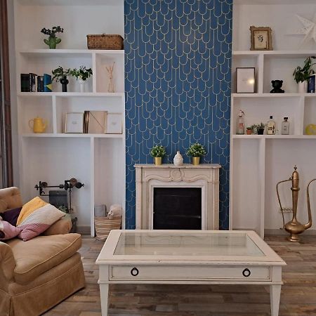 Chueca Modern Apartment マドリード エクステリア 写真