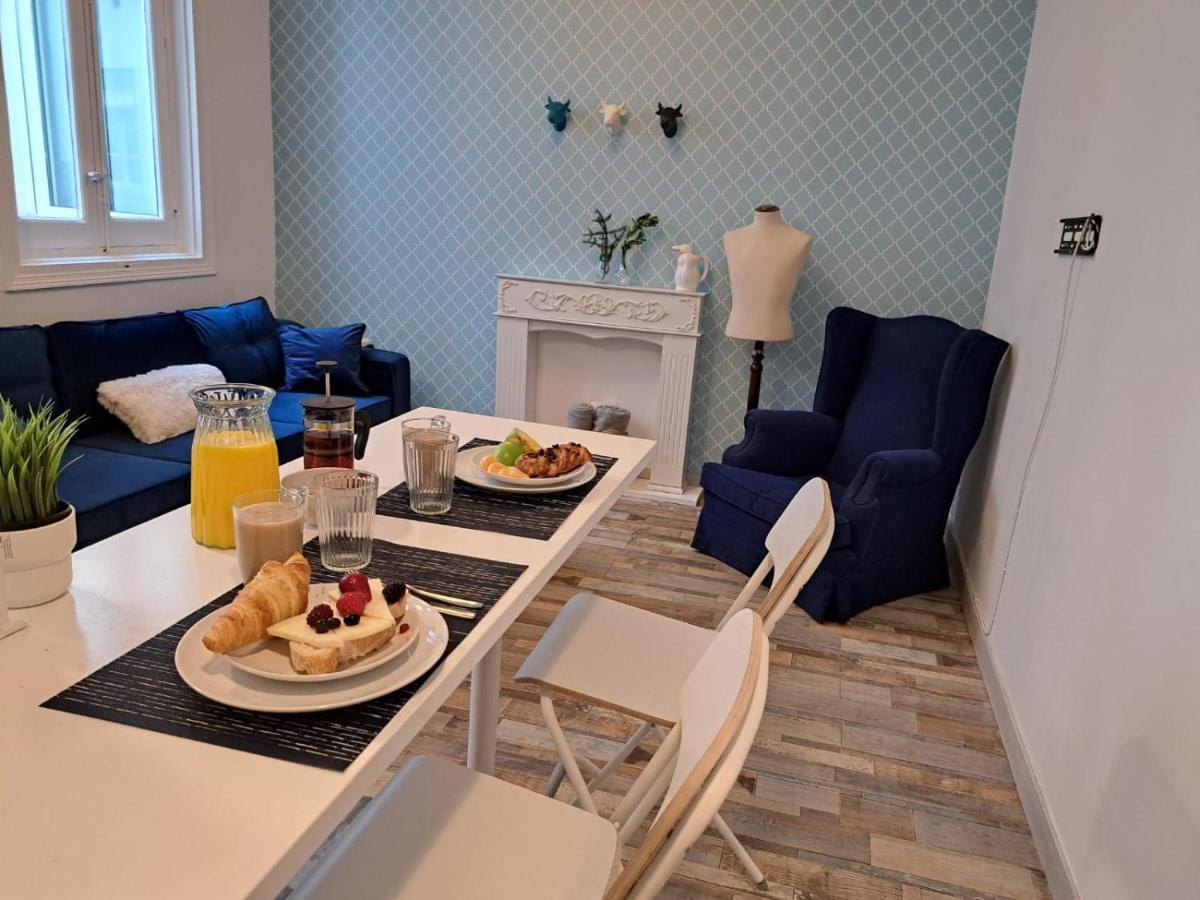 Chueca Modern Apartment マドリード エクステリア 写真