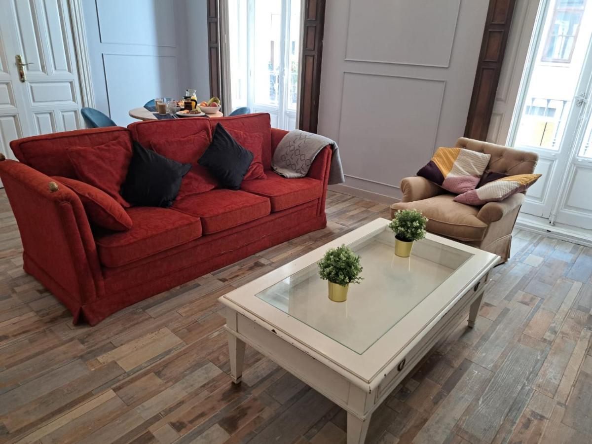 Chueca Modern Apartment マドリード エクステリア 写真