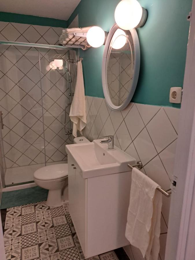 Chueca Modern Apartment マドリード エクステリア 写真