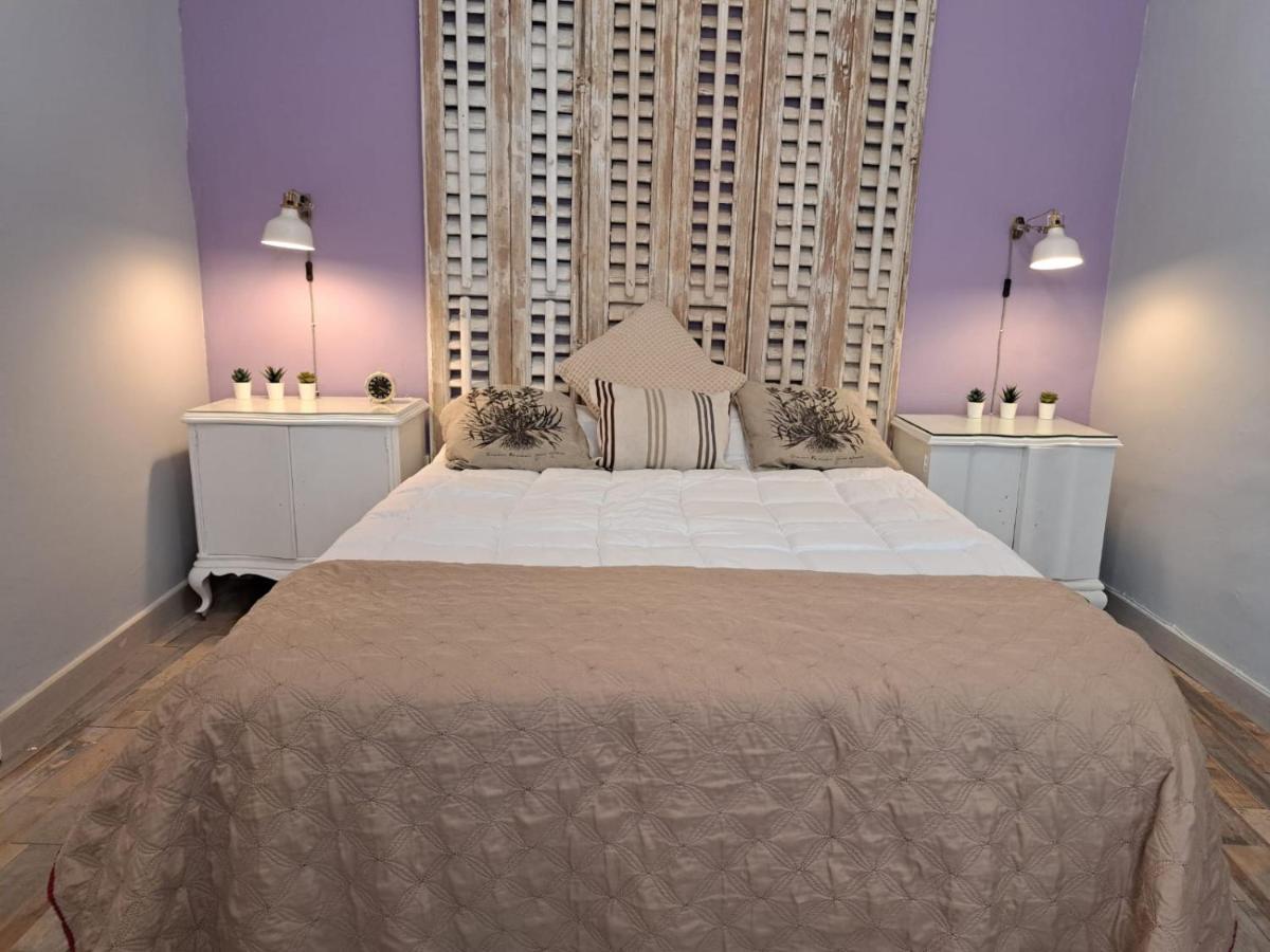 Chueca Modern Apartment マドリード エクステリア 写真