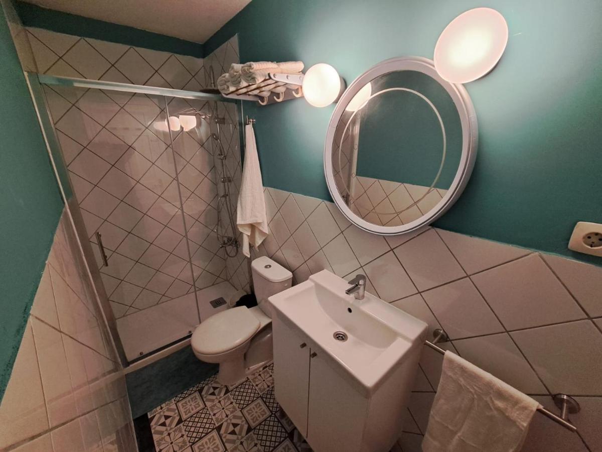 Chueca Modern Apartment マドリード エクステリア 写真