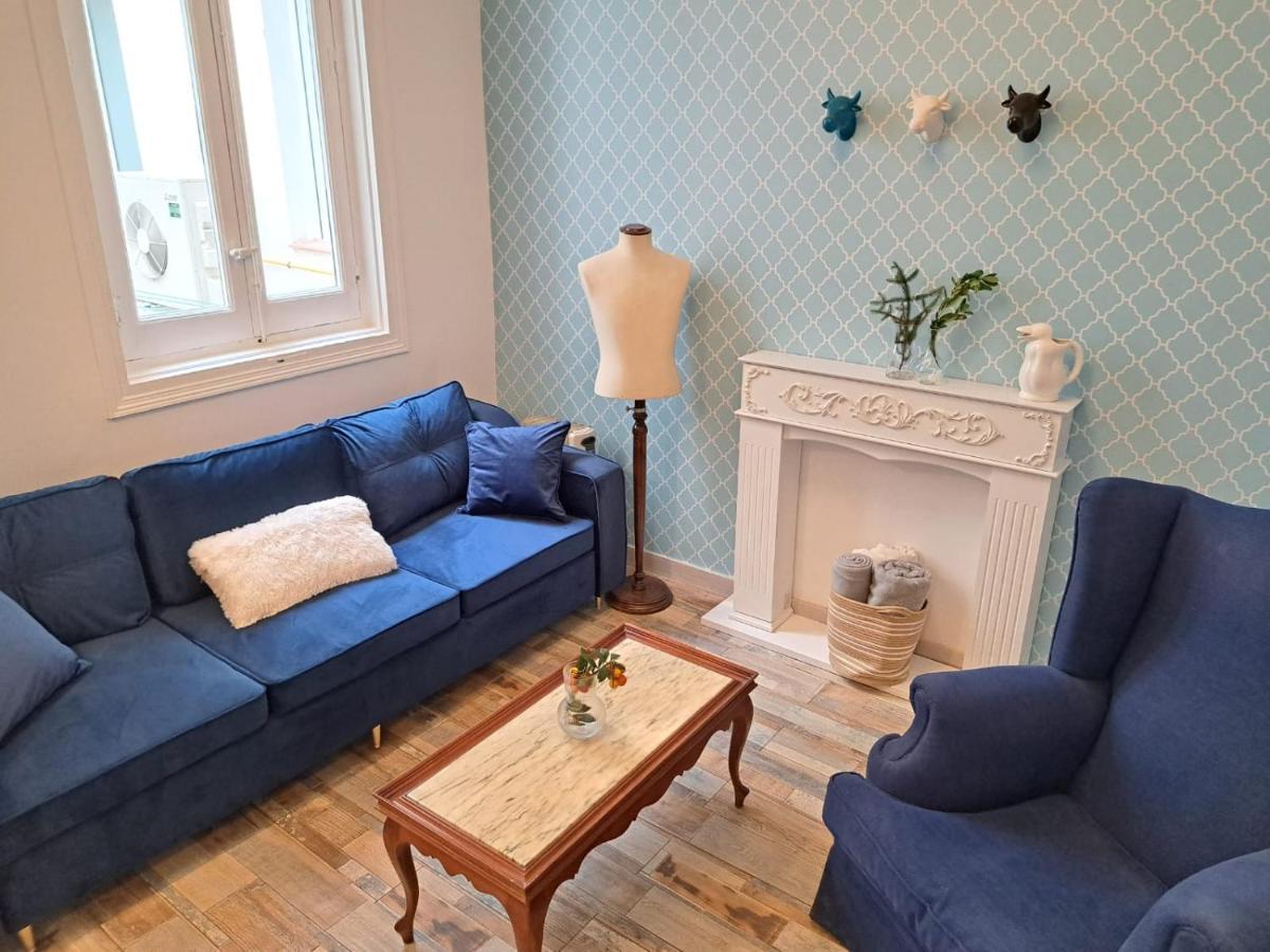 Chueca Modern Apartment マドリード エクステリア 写真