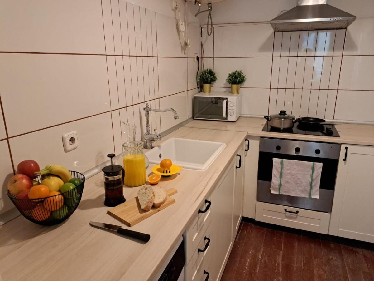 Chueca Modern Apartment マドリード エクステリア 写真