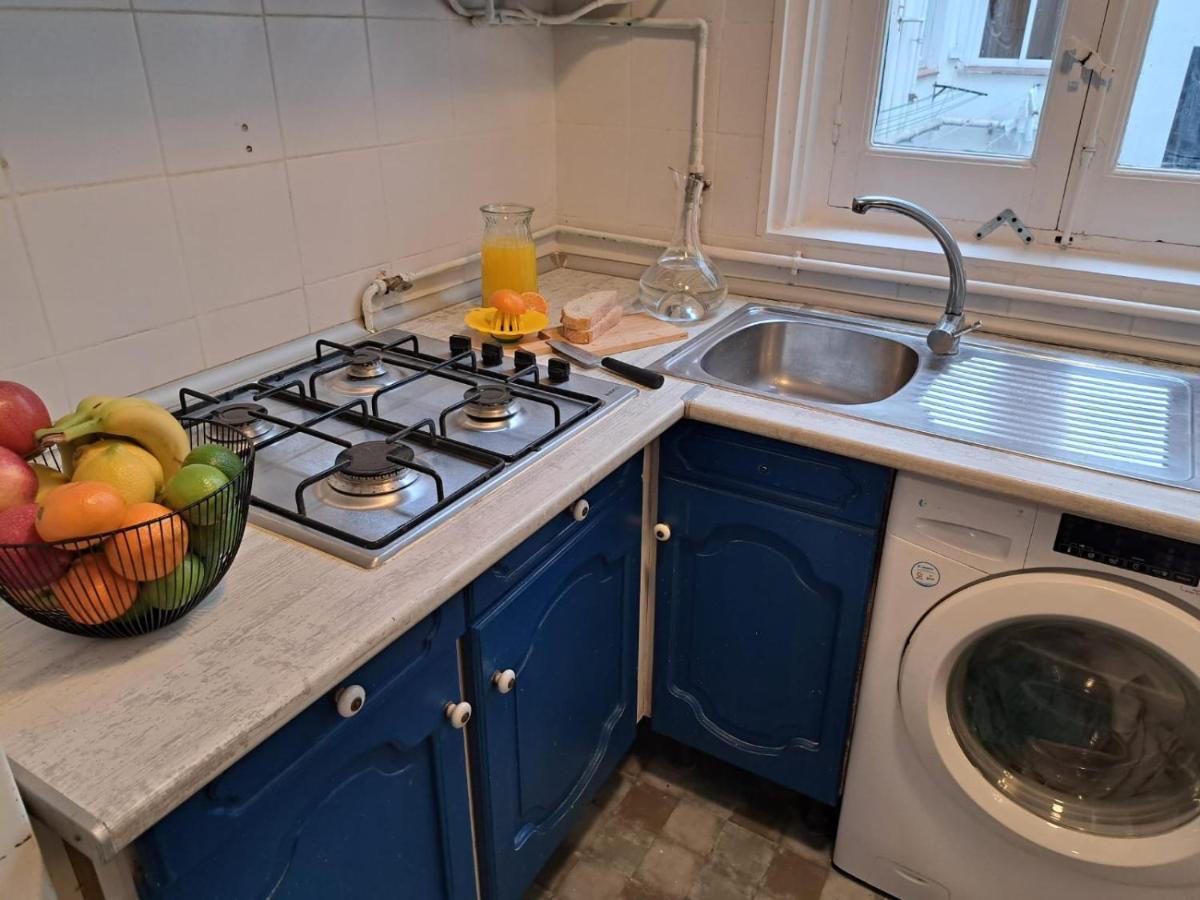 Chueca Modern Apartment マドリード エクステリア 写真