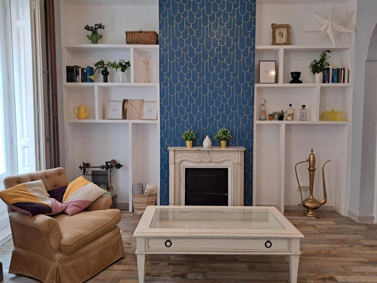 Chueca Modern Apartment マドリード エクステリア 写真