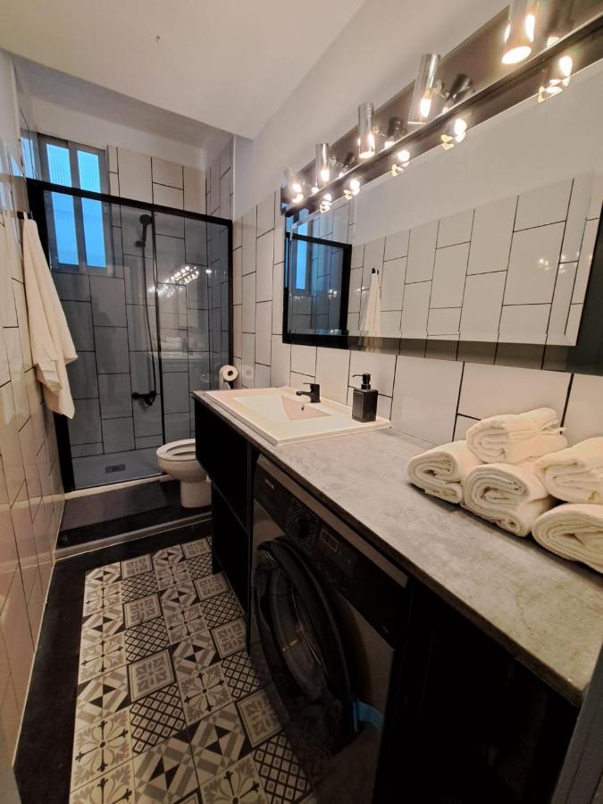 Chueca Modern Apartment マドリード エクステリア 写真