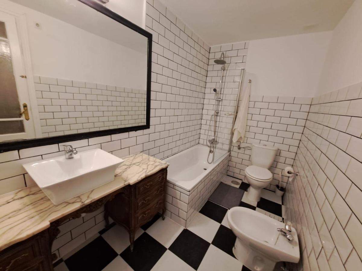 Chueca Modern Apartment マドリード エクステリア 写真