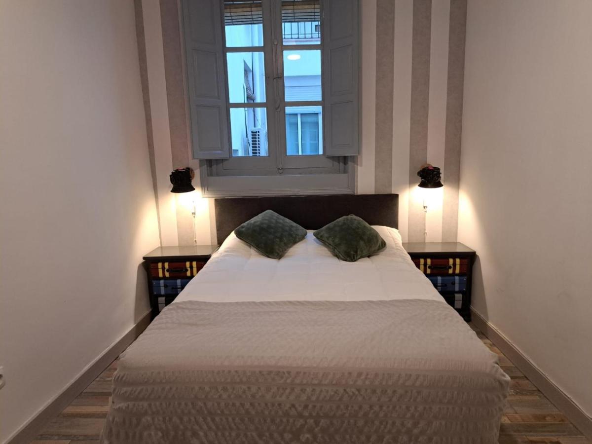 Chueca Modern Apartment マドリード エクステリア 写真