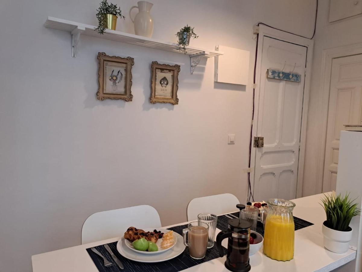 Chueca Modern Apartment マドリード エクステリア 写真