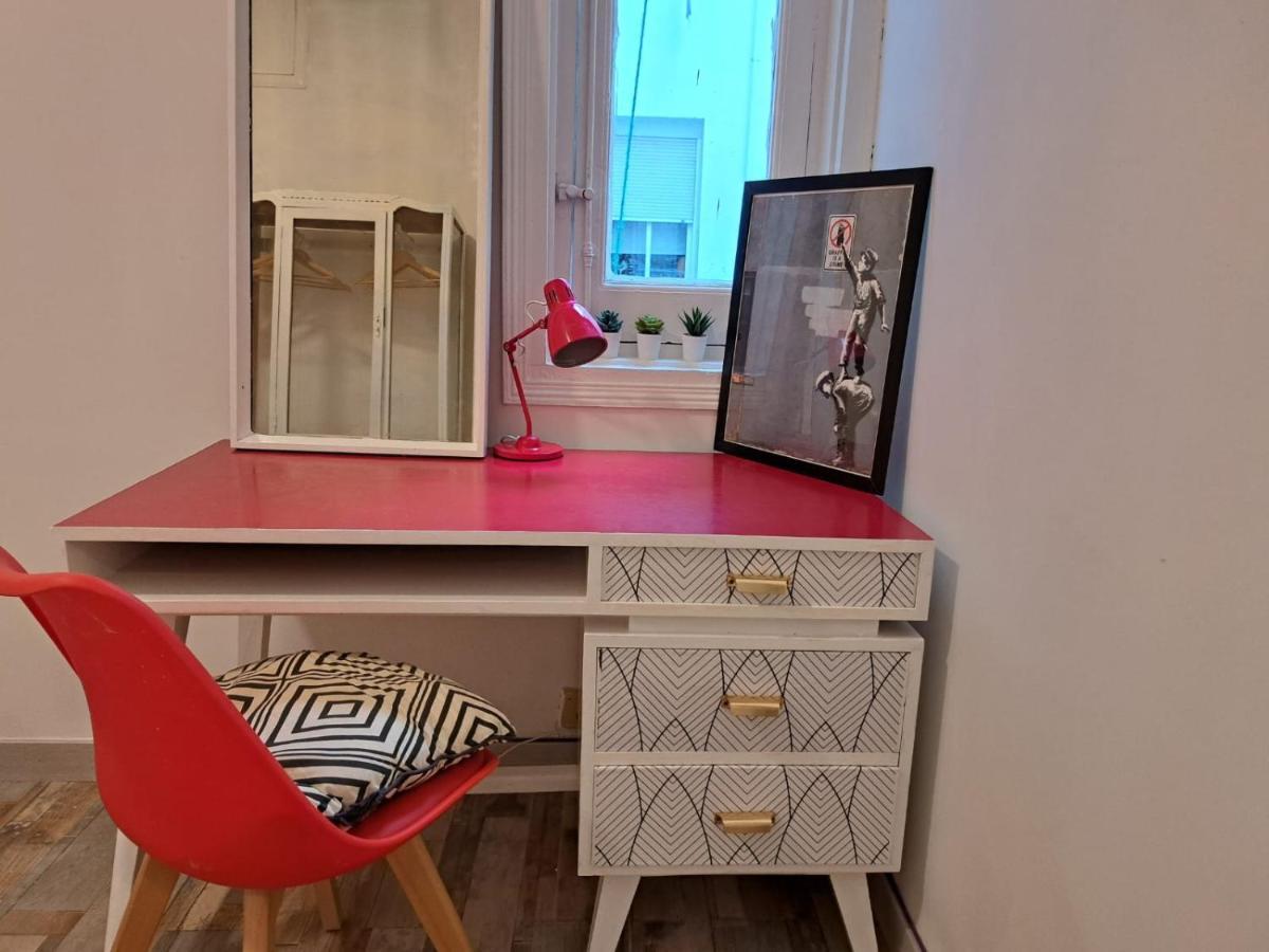 Chueca Modern Apartment マドリード エクステリア 写真