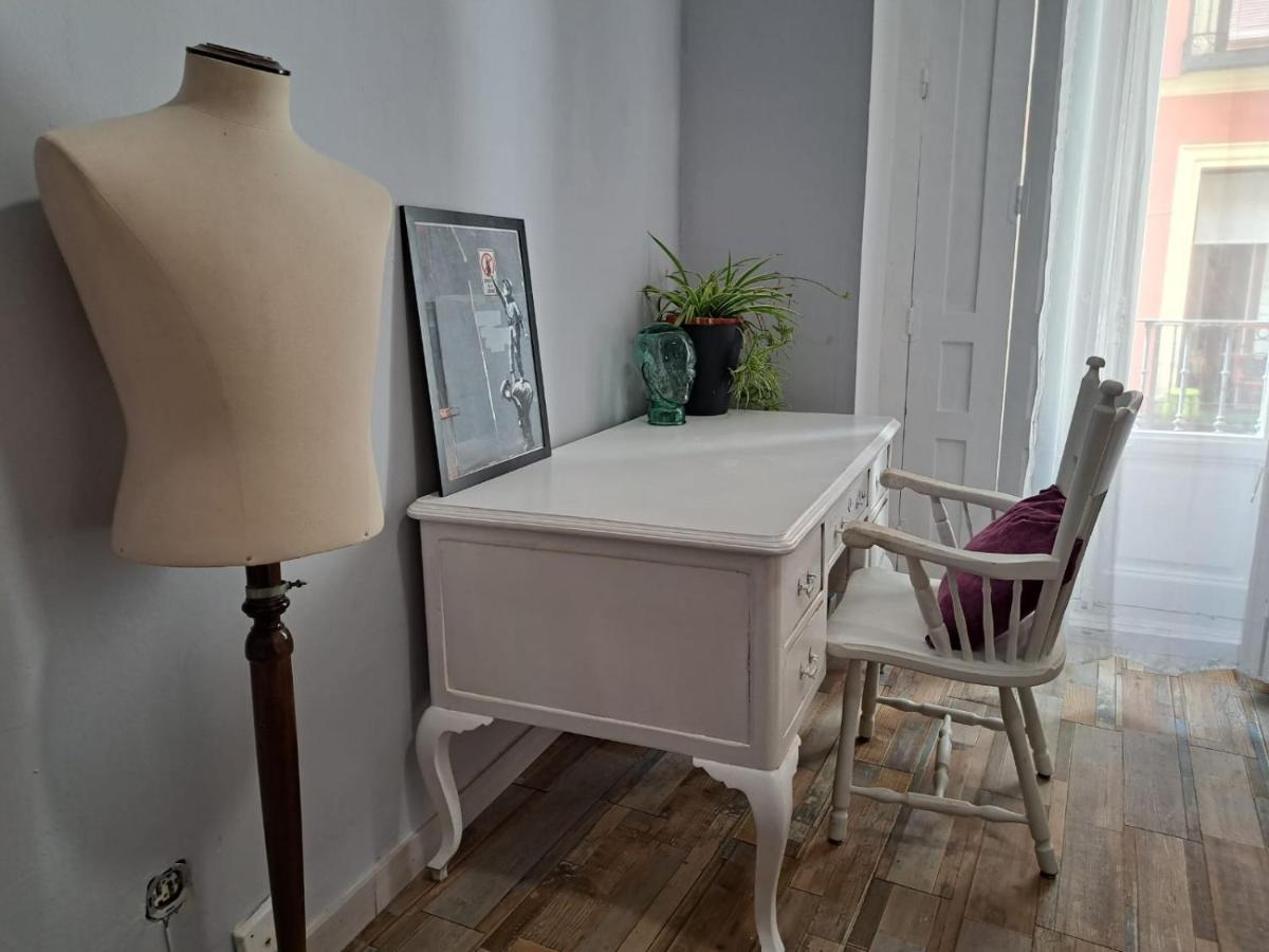Chueca Modern Apartment マドリード エクステリア 写真